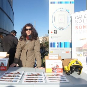 La solidaritat dels pericos