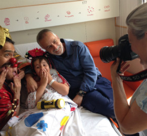 Fotògrafs amb causa 2015 Fotògrafs amb causa 2015