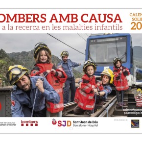 Ja a la venda el calendari del 2017 Ja a la venda el calendari del 2017