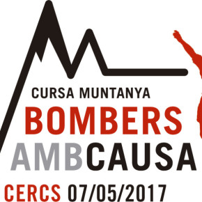Oberta la inscripció a la cursa de muntanya Bombers amb Causa a Cercs
