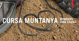 cursa montanya