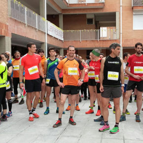 La 2a edició de la Cursa de Muntanya es consolida al Berguedà La 2a edició de la Cursa de Muntanya es consolida al Berguedà
