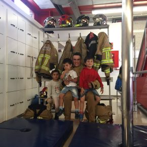 Andorra se suma també a les sessions de foto pel calendari solidari 2019 Andorra se suma també a les sessions de foto pel calendari solidari 2019