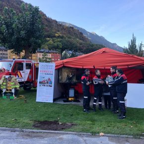 Comencen les fires on trobar el calendari Bombers amb Causa 2020! Comencen les fires on trobar el calendari Bombers amb Causa 2020!