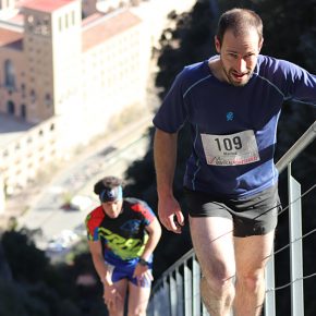 La Vertical Montserrat 2020 ja té data! La Vertical Montserrat 2020 ja té data!