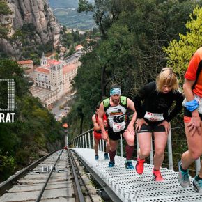 COMUNICAT: La Vertical Montserrat ajorna la cursa al 17 d’octubre 2020 COMUNICAT: La Vertical Montserrat ajorna la cursa al 17 d’octubre 2020