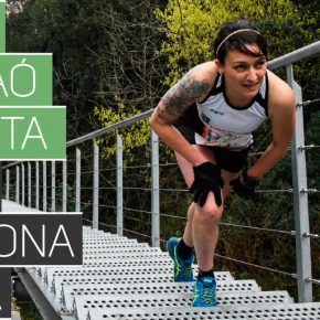Som Un Equip, nova modalitat solidària a la Vertical Montserrat
